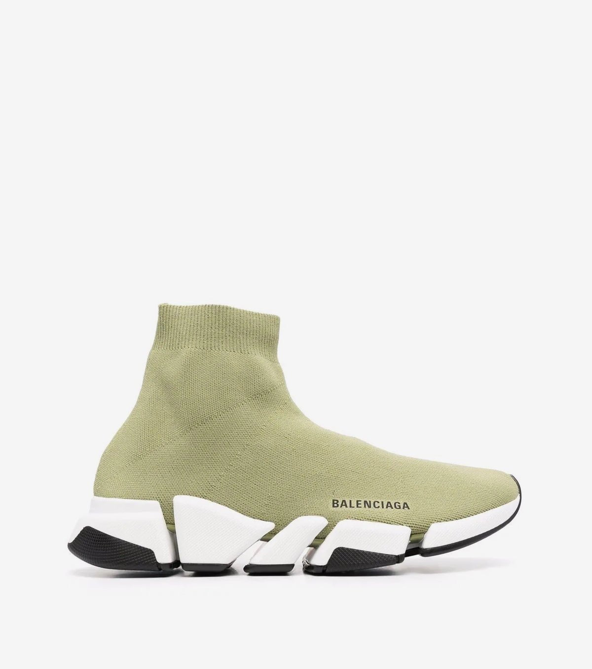 Speed 2.0 Sock-Style