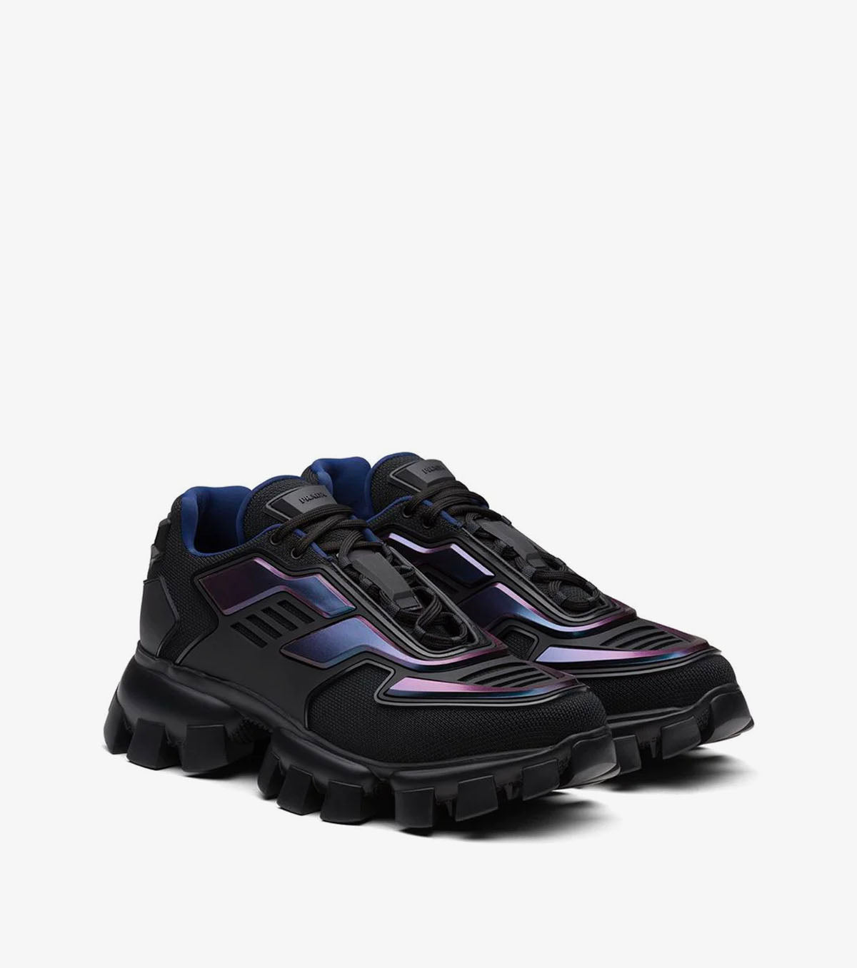 Cloudbust Thunder low-top