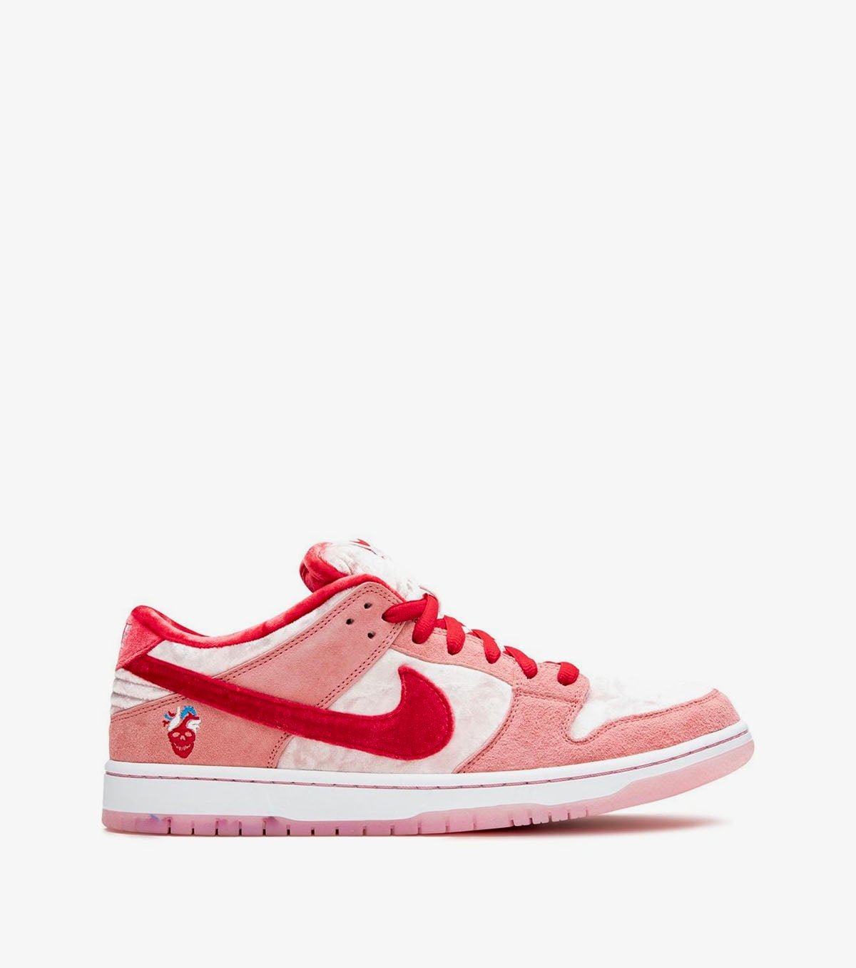 Dunk Low Pro