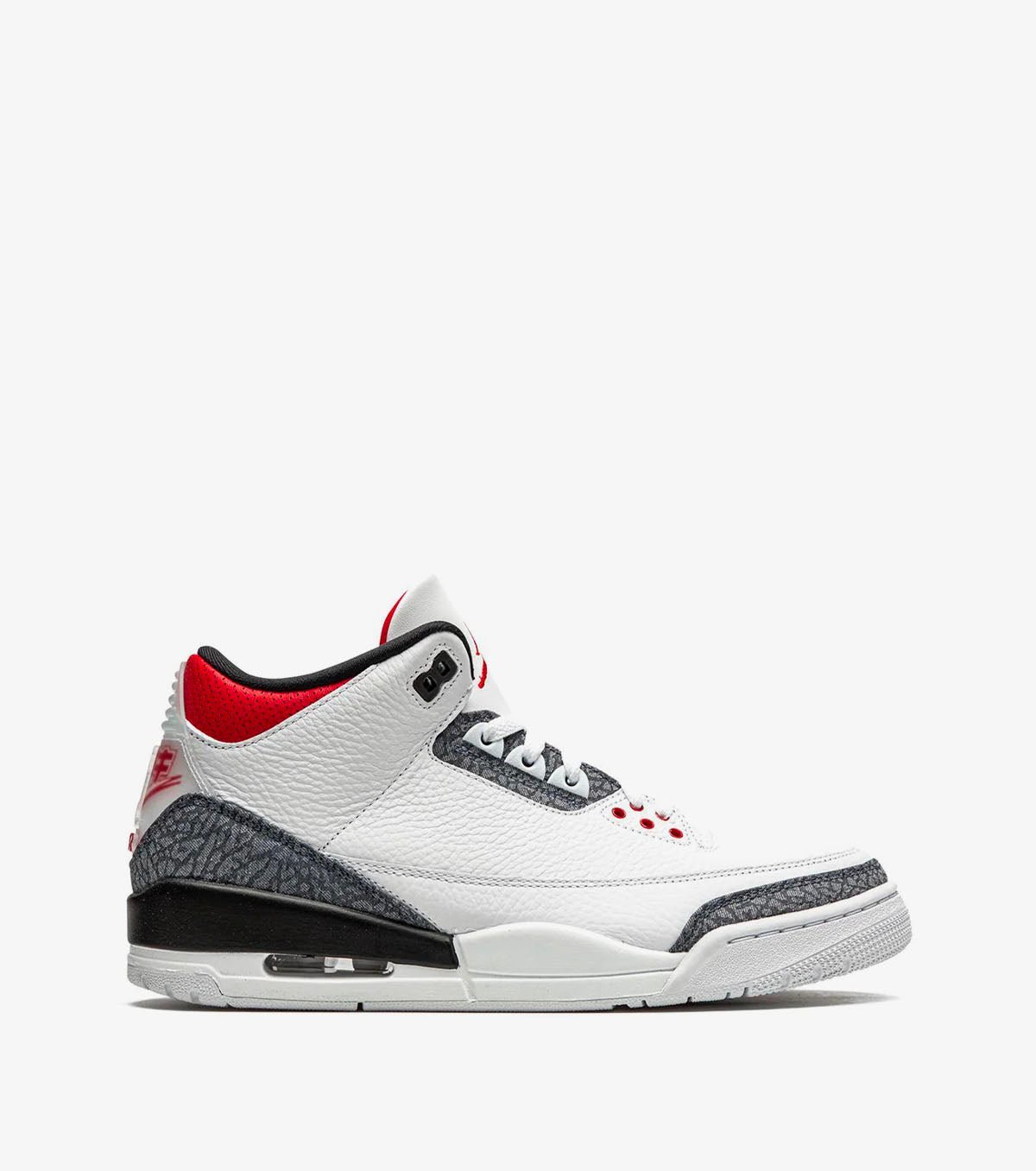 Air Jordan 3 Retro