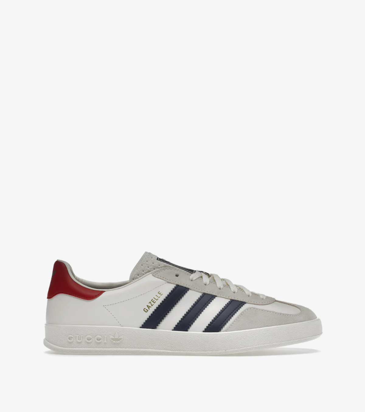 Gazelle White
