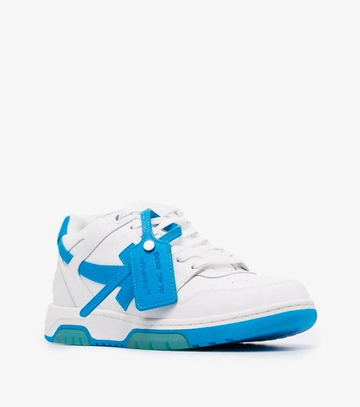 Out Of Office low-top