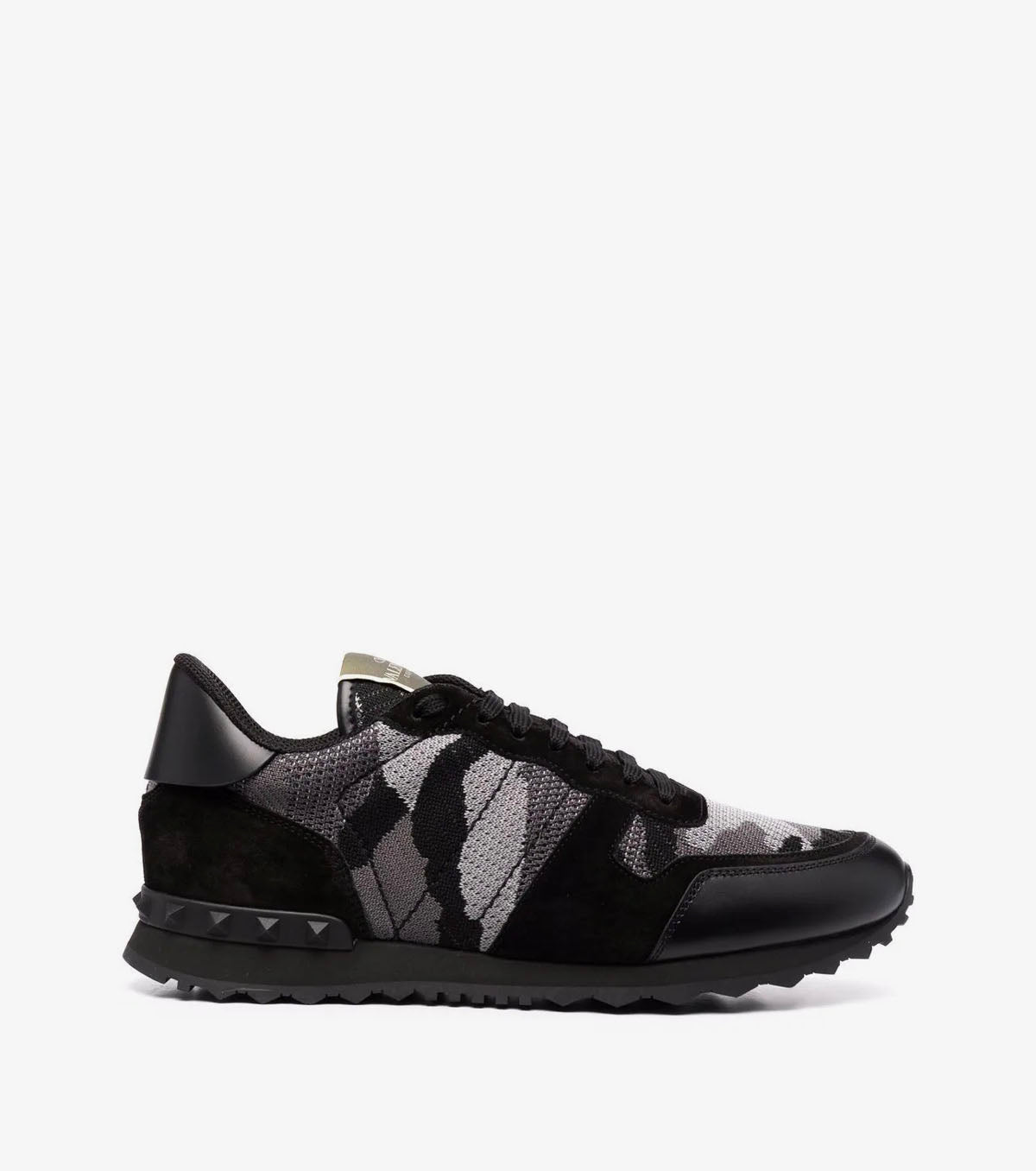 Rockrunner camouflage-print