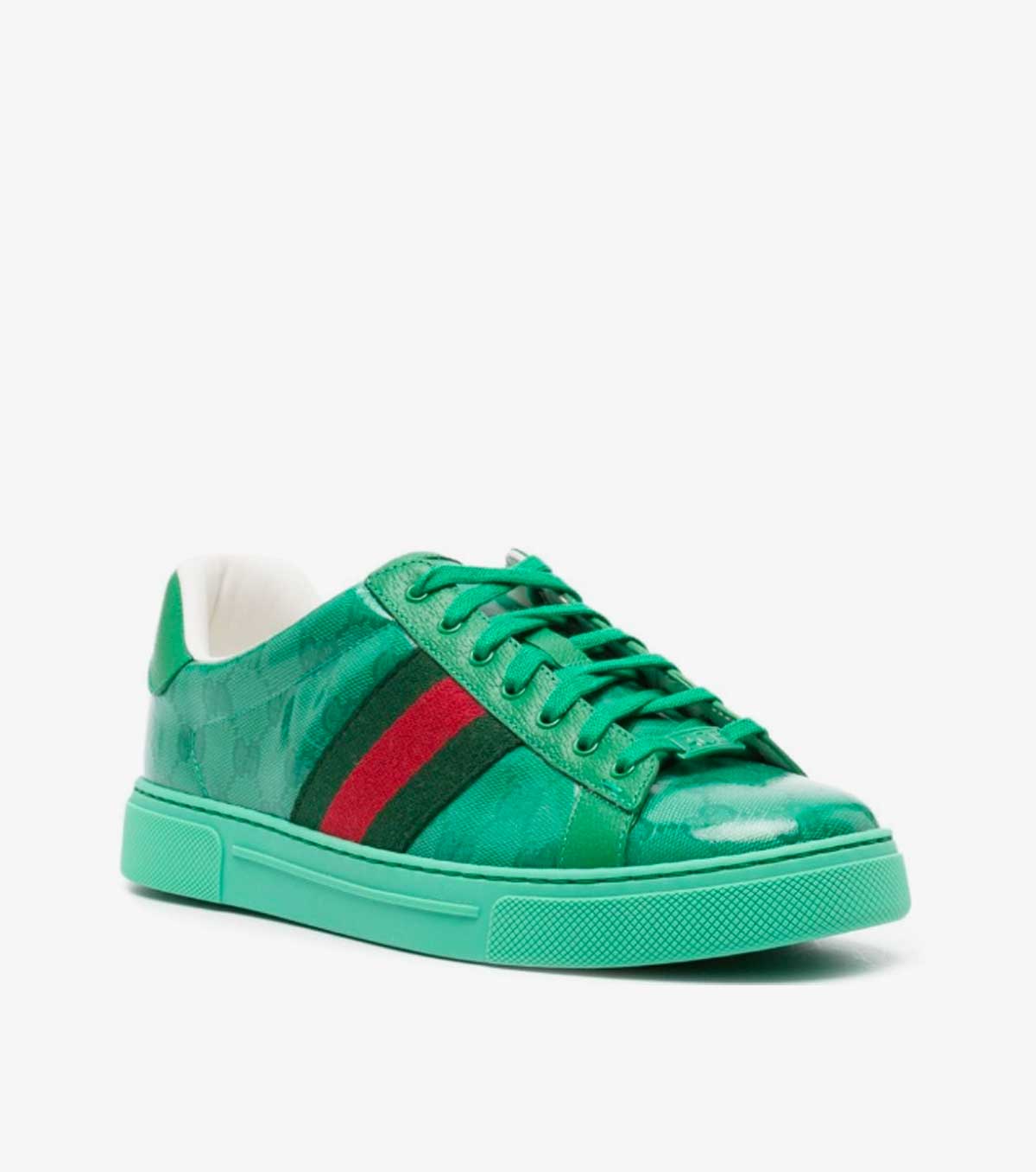 Ace GG Crystal canvas