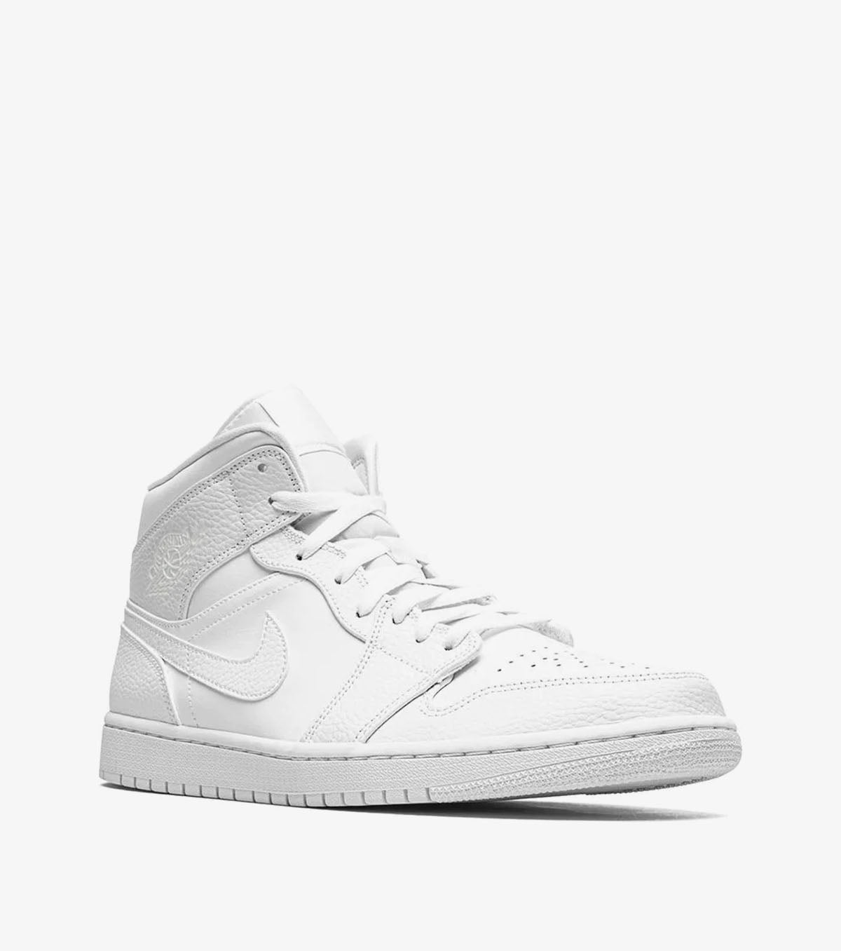 Air Jordan 1 White