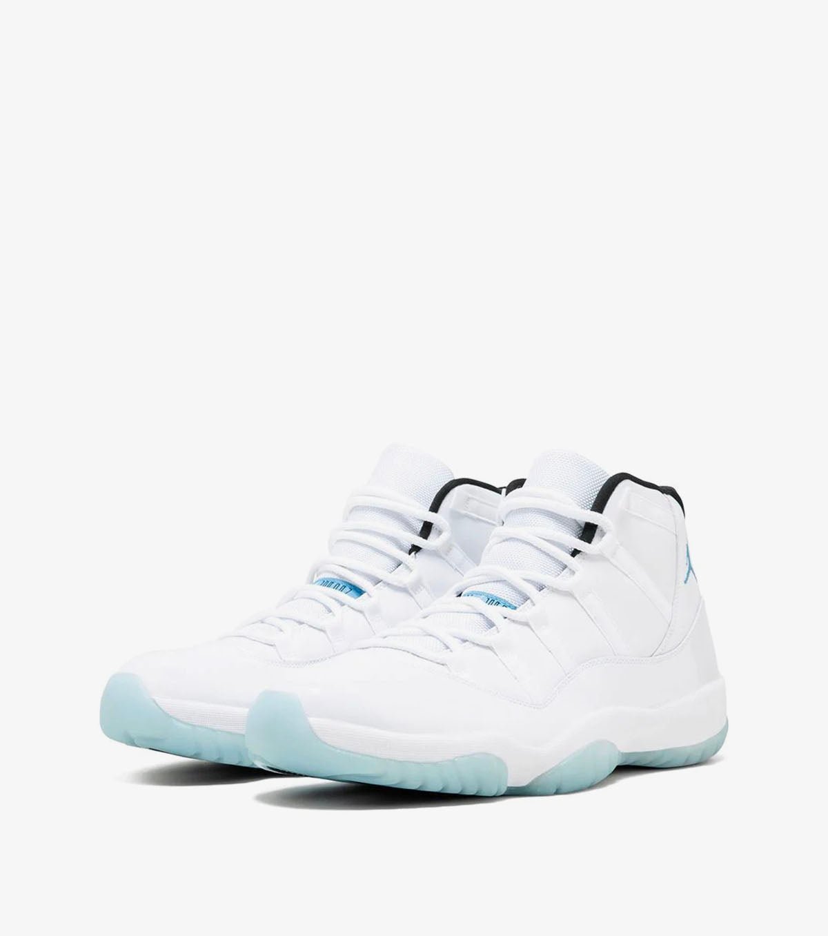 Air Jordan 11 Retro legend blue