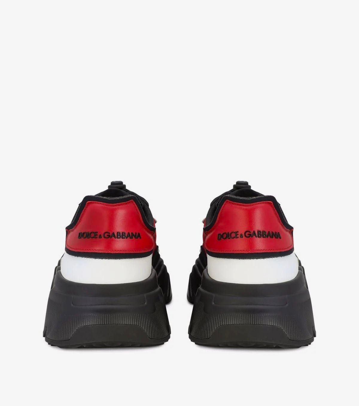 Daymaster colour-blocked