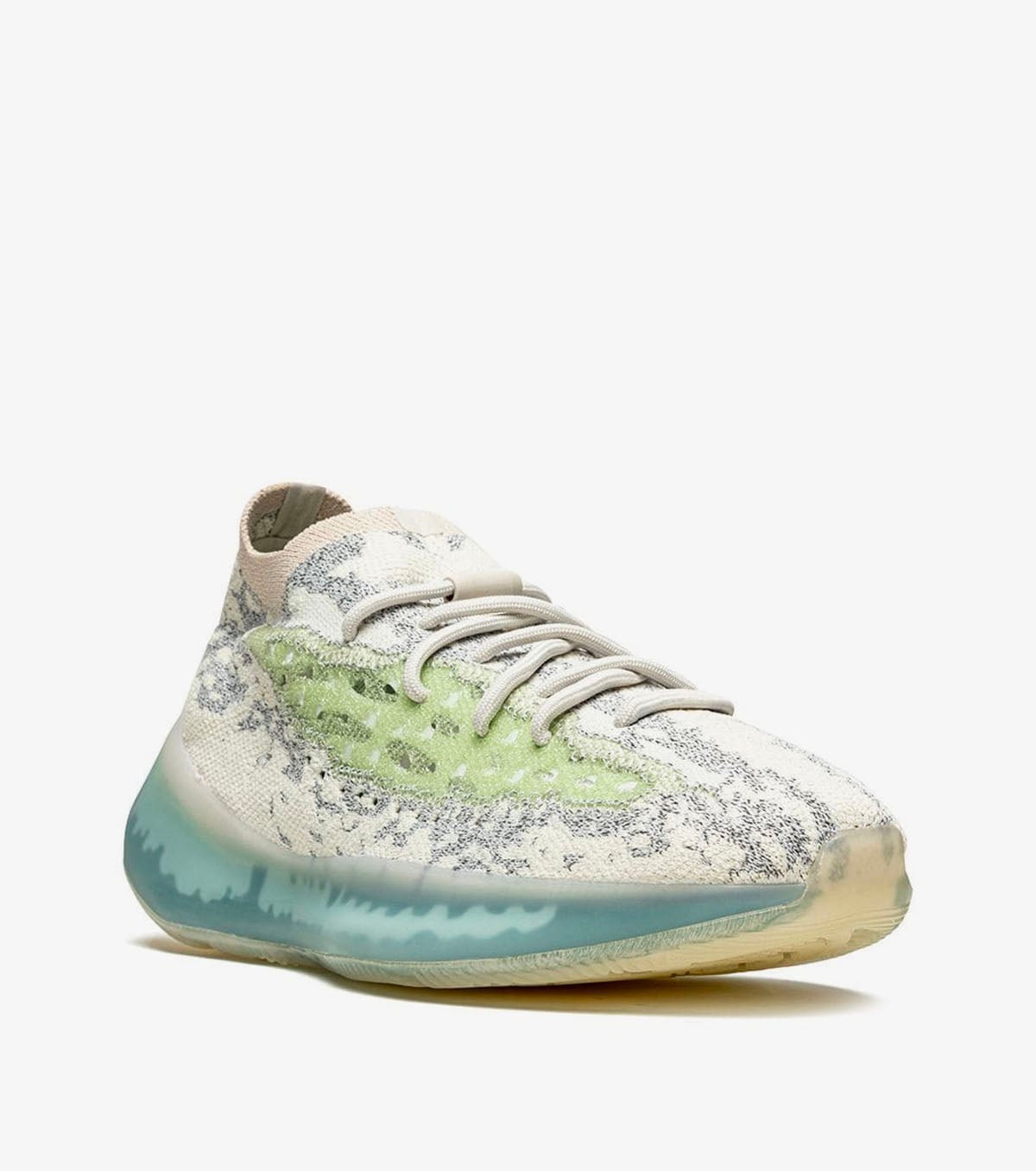 Yeezy Boost 380 'Alien Blue'