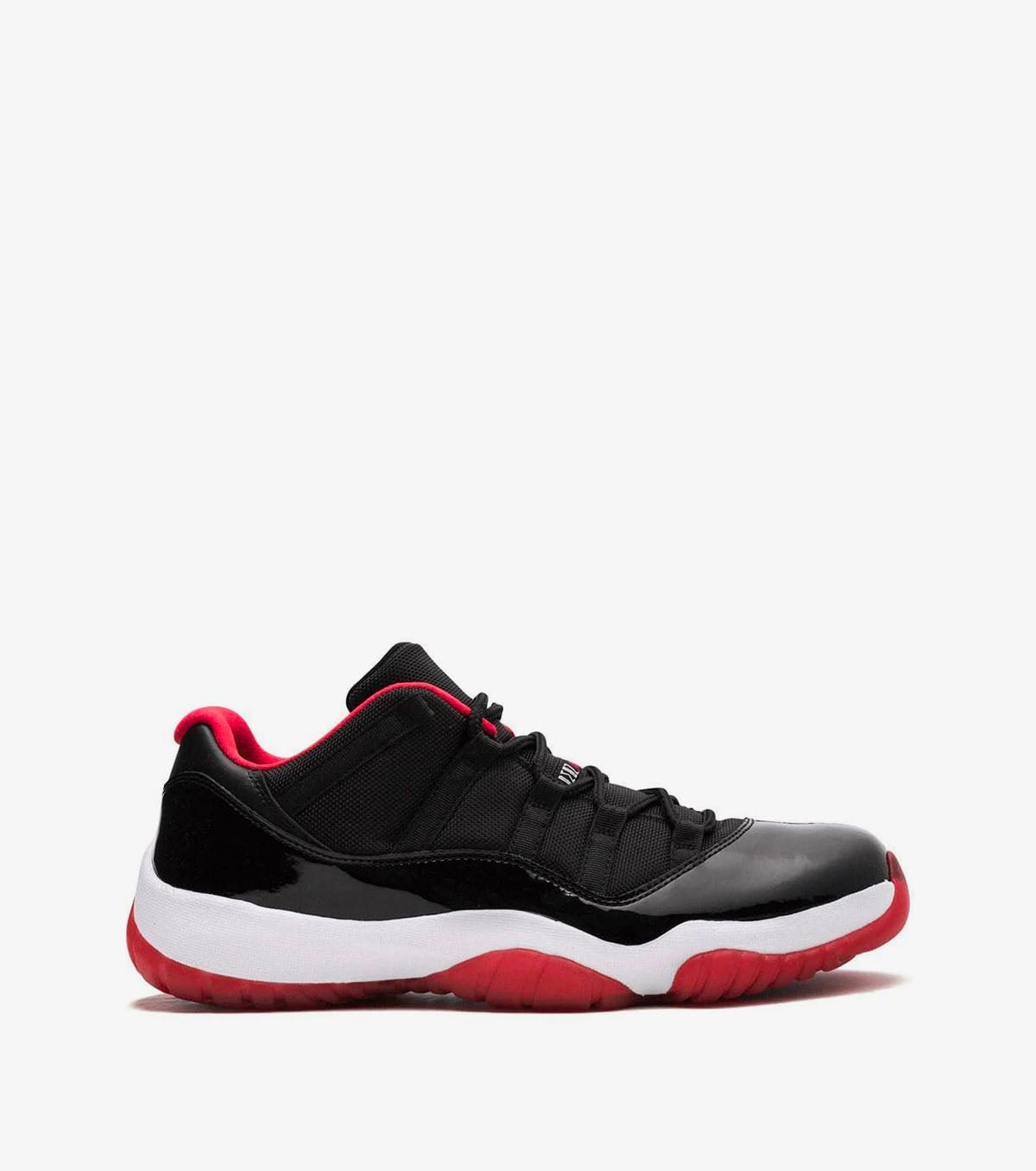 Air Jordan 11 Retro Low bred