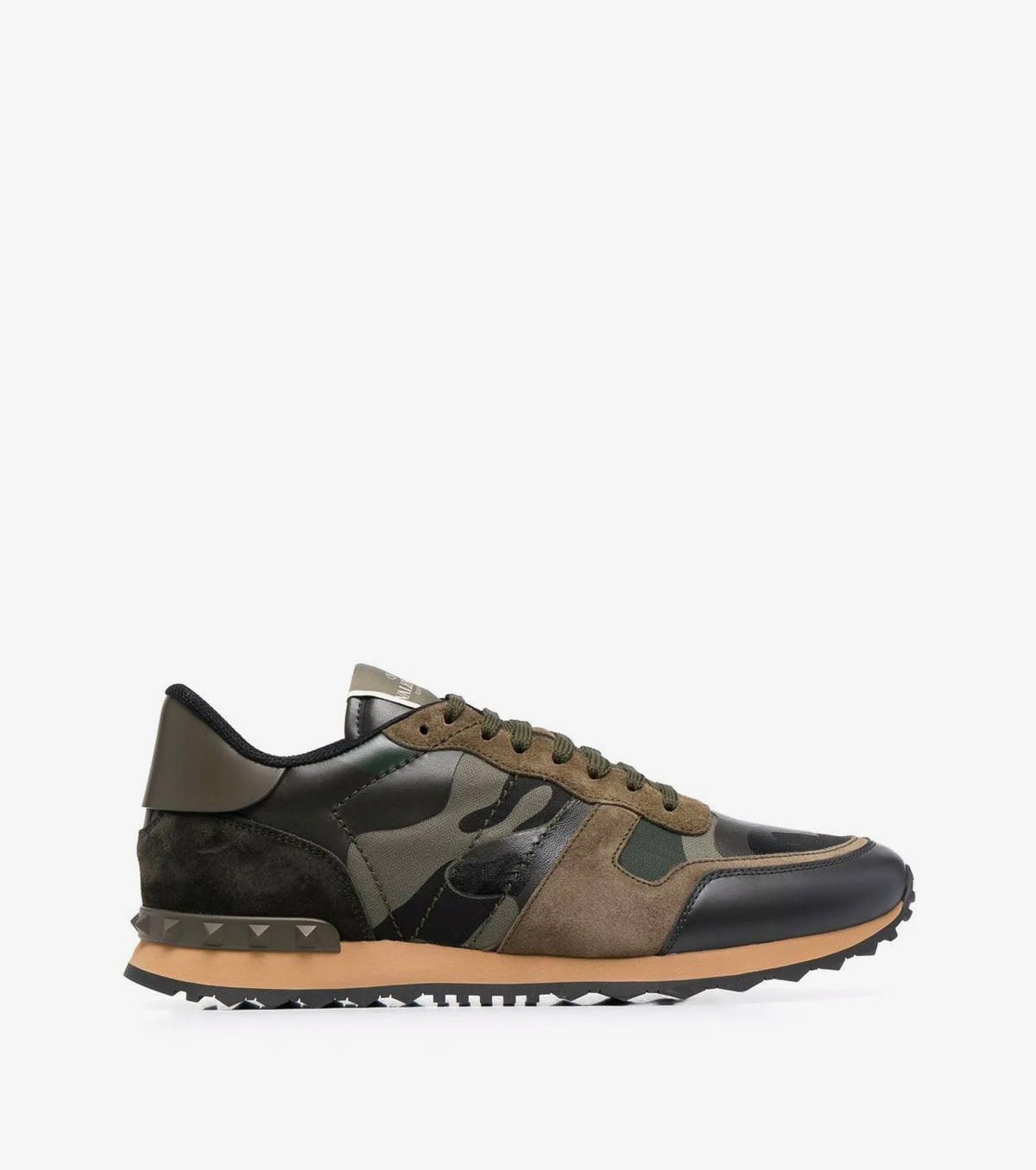 Rockrunner camouflage