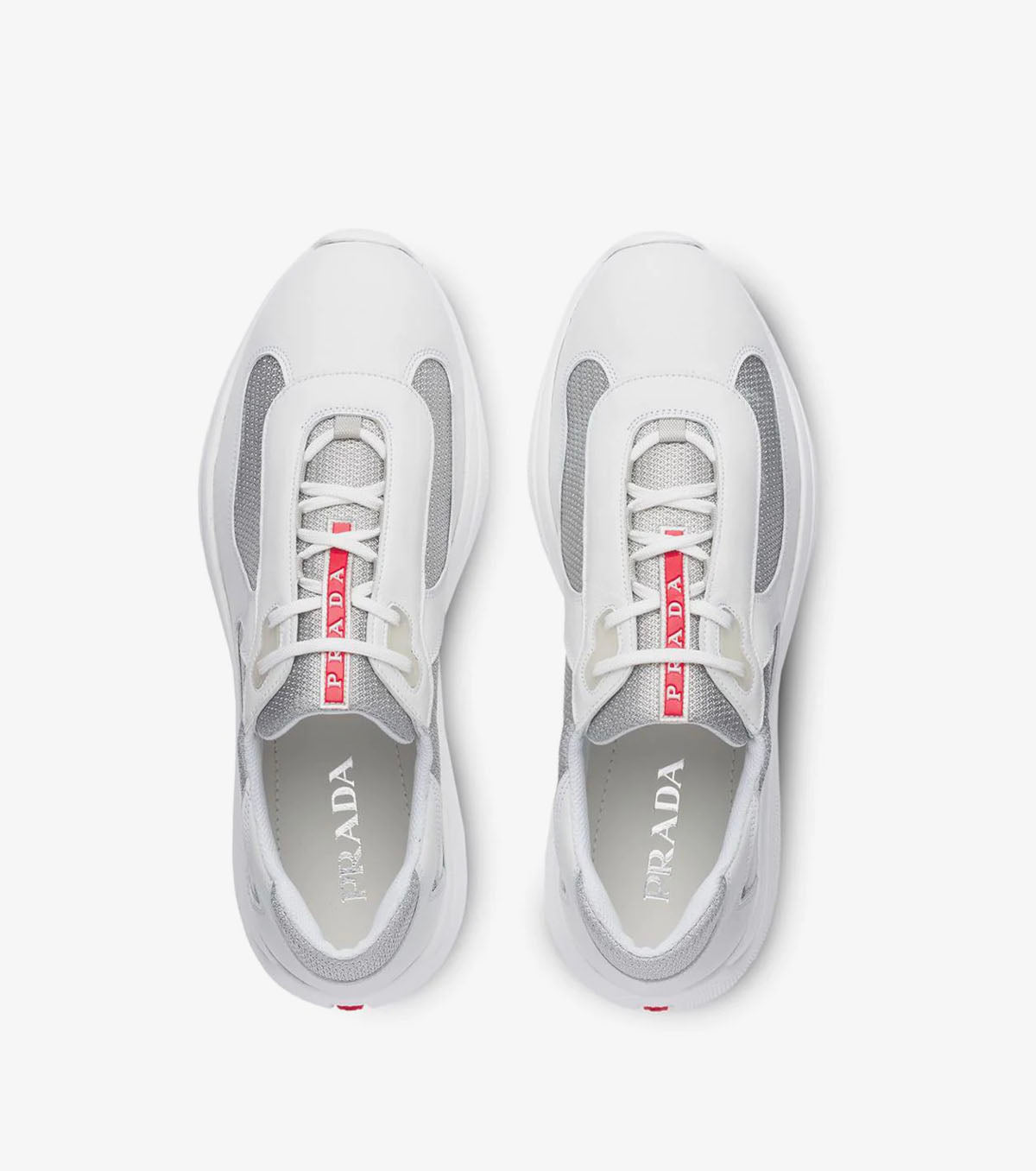 America's Cup low-top