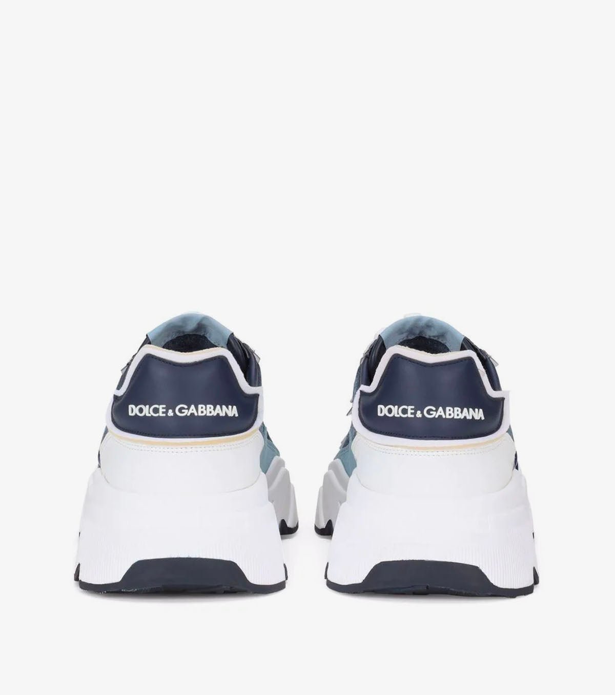 Daymaster colour-blocked