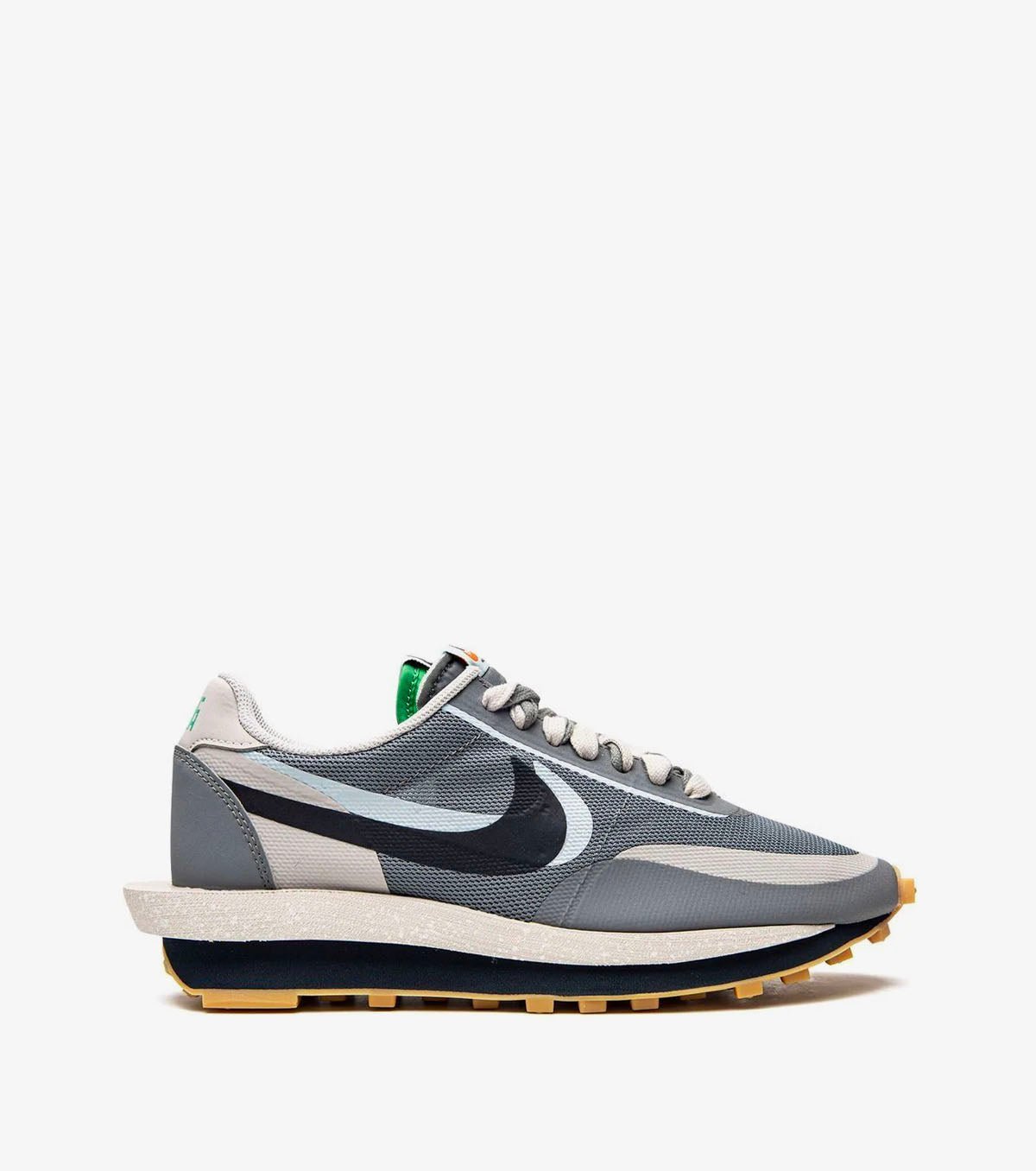 Nike x Clot x sacai LDWaffle 