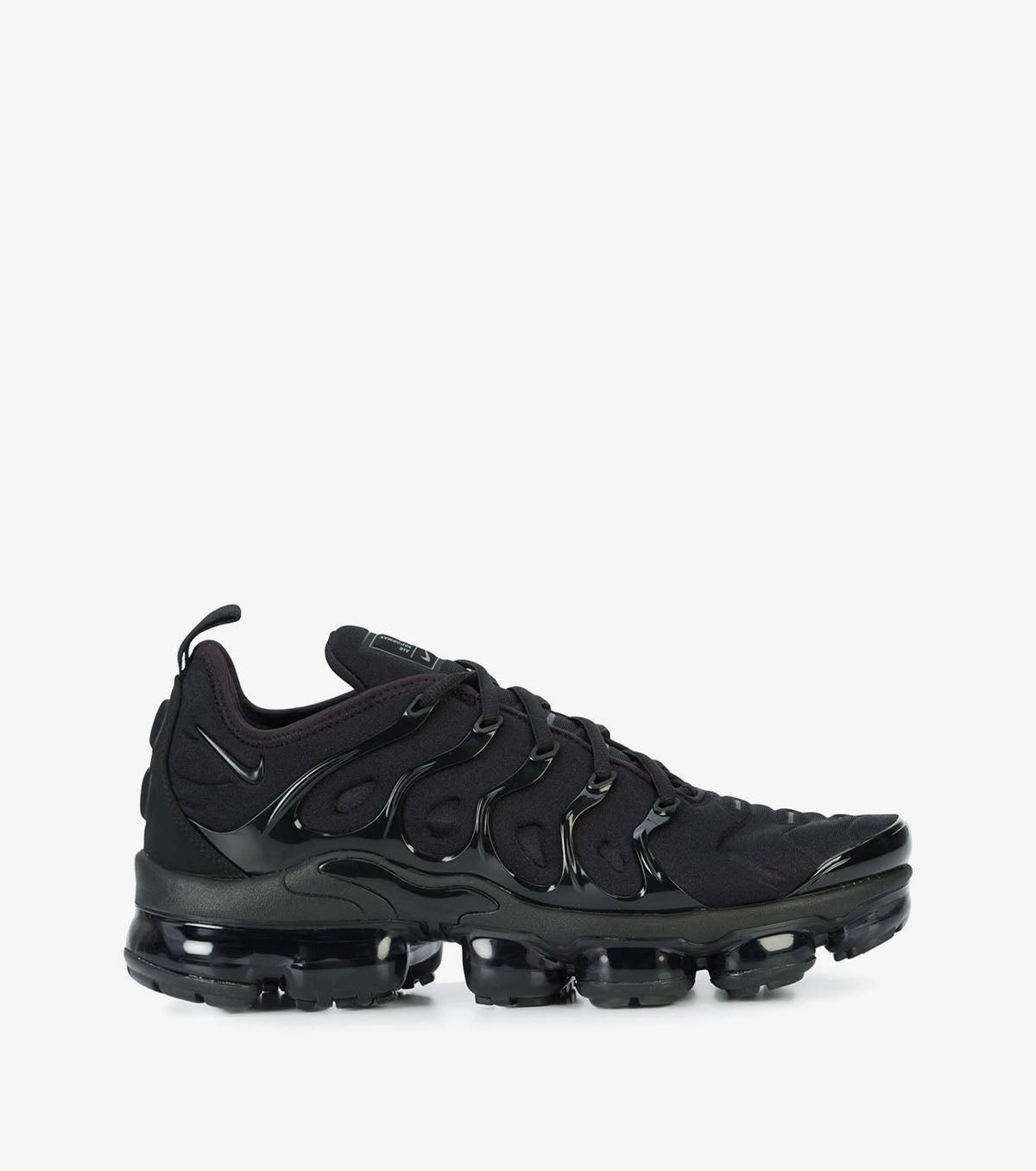 Air VaporMax Plus lace-up