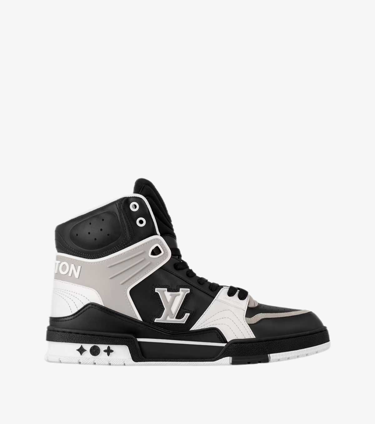 Trainer Sneaker Boot