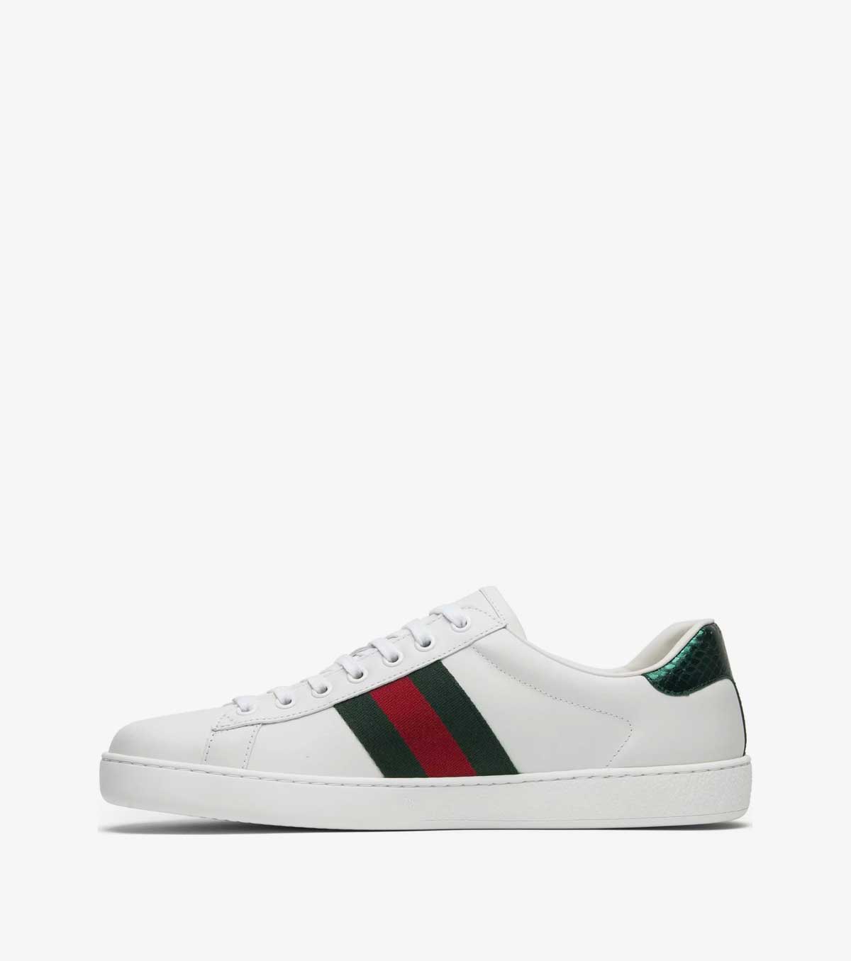 Ace Embroidered 'Tiger'