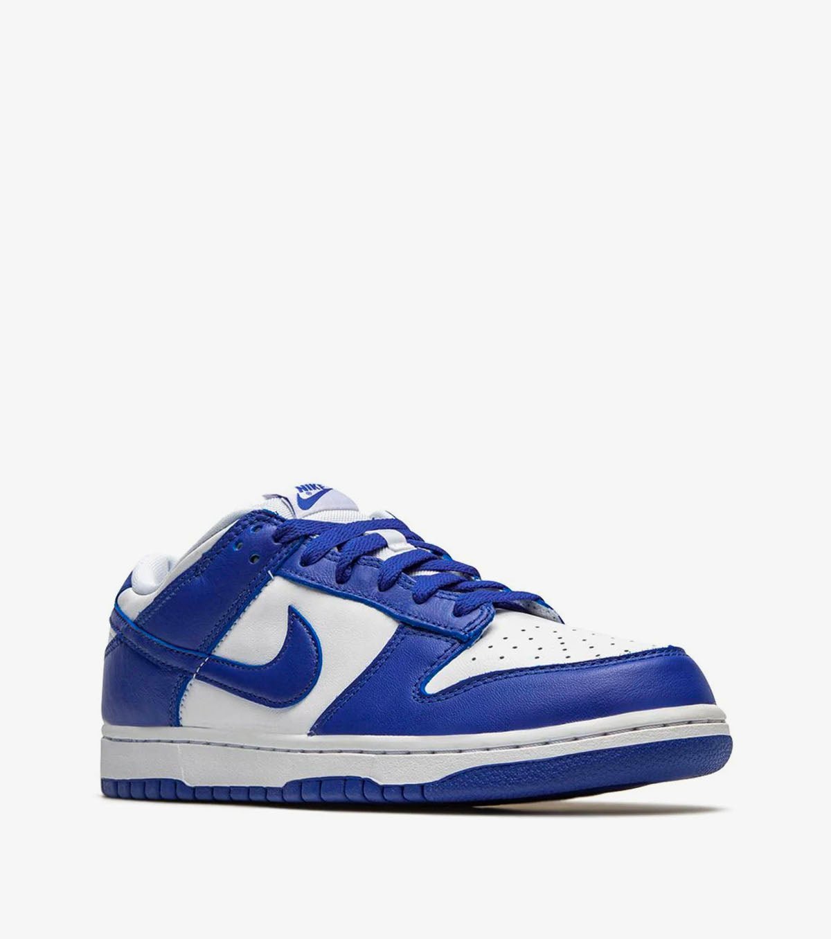 Dunk Retro low