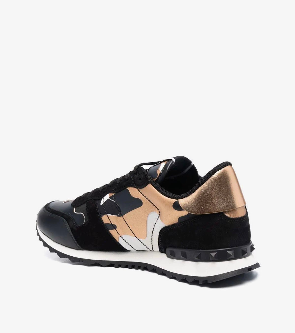 Rockrunner Camouflage