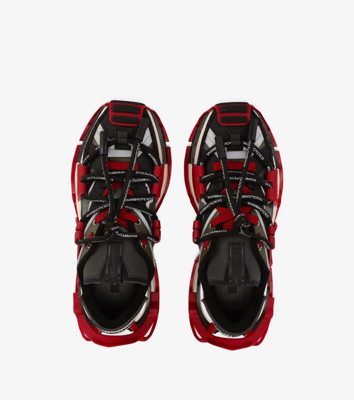 Space multi-material