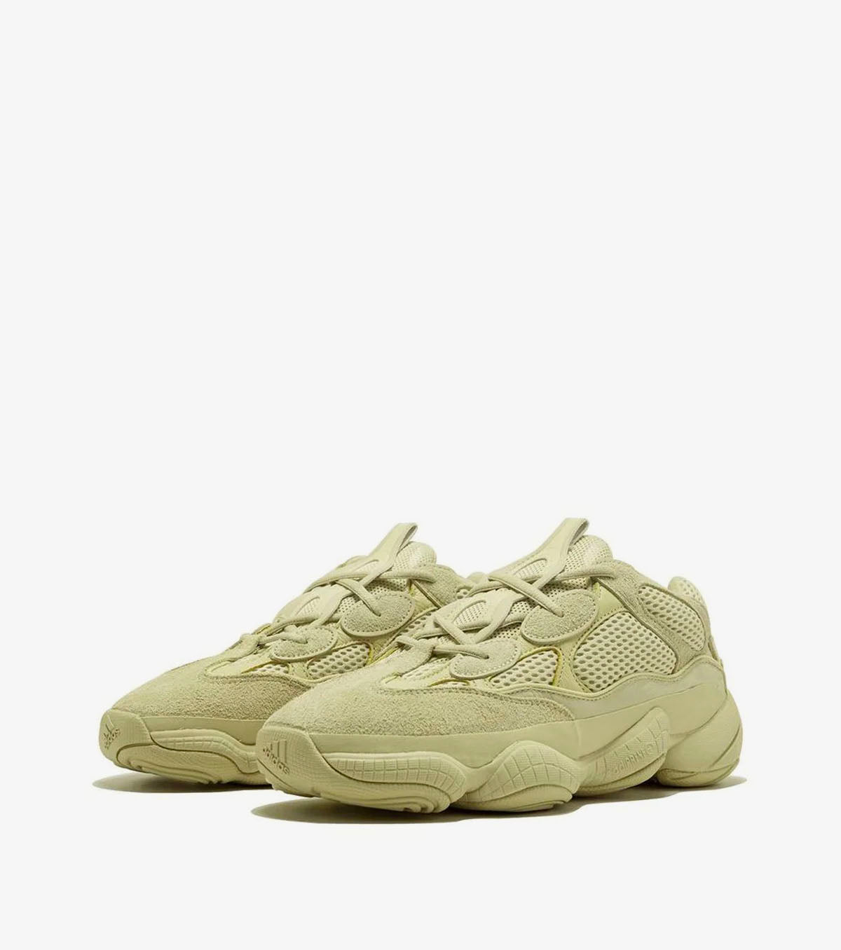 Yeezy 500 
