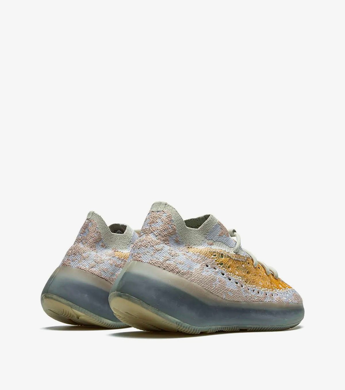 Yeezy Boost 380 Reflective 