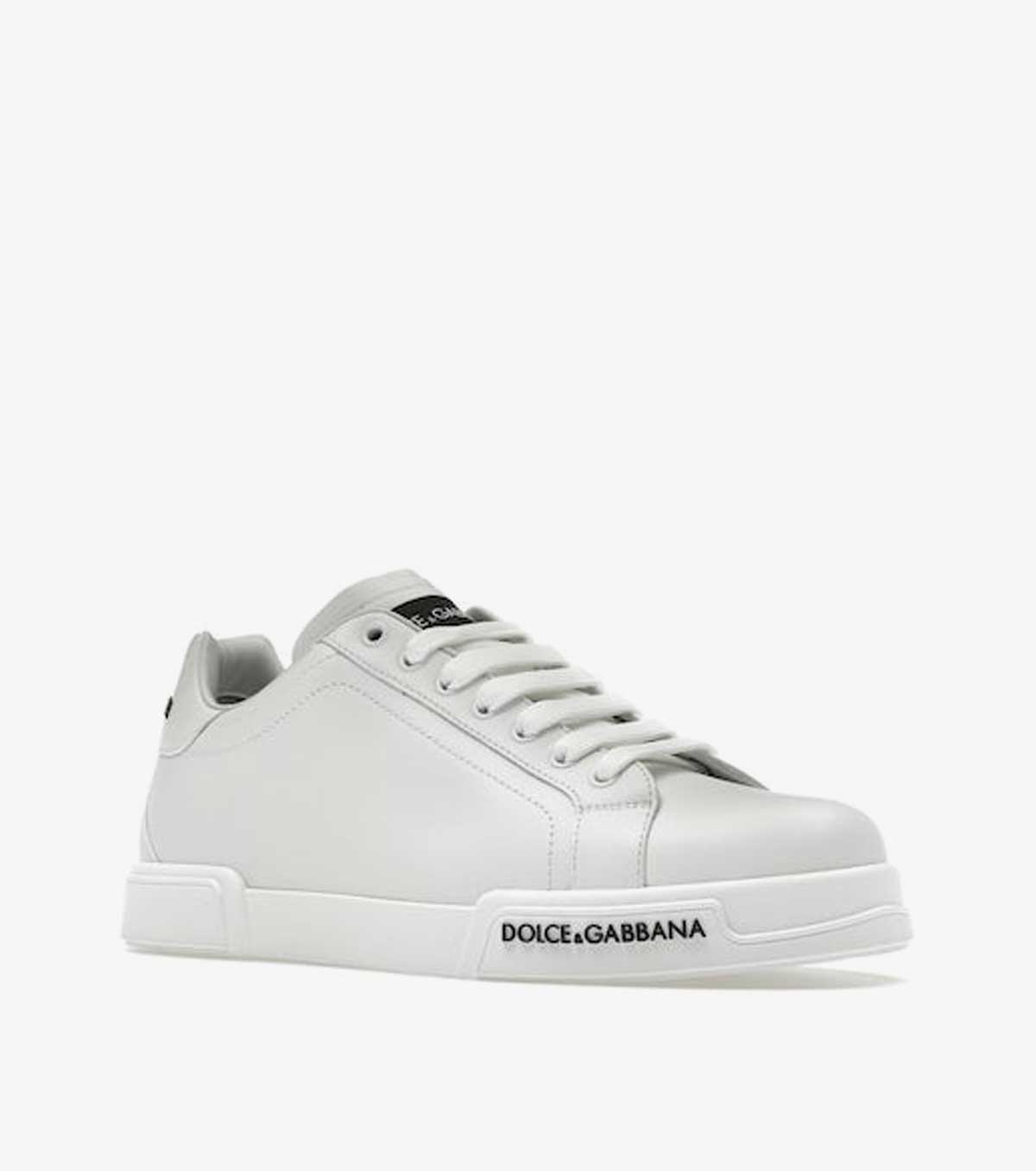 PortofinoClassic White Black