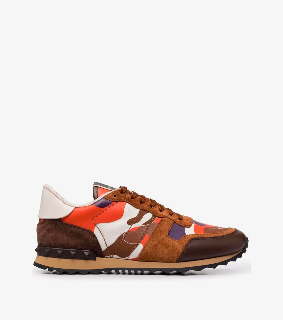 Rockrunner Camouflage