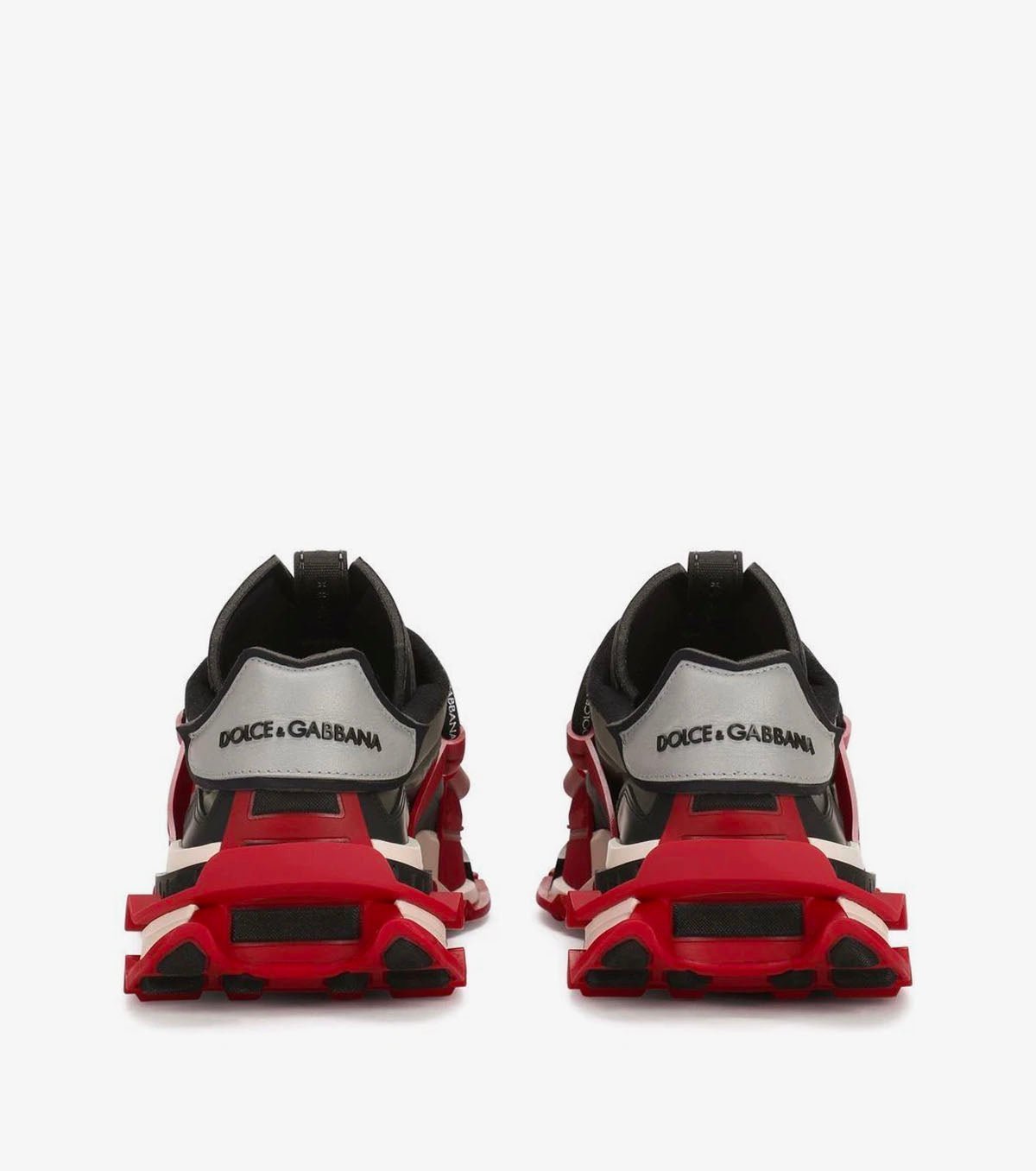 Space multi-material