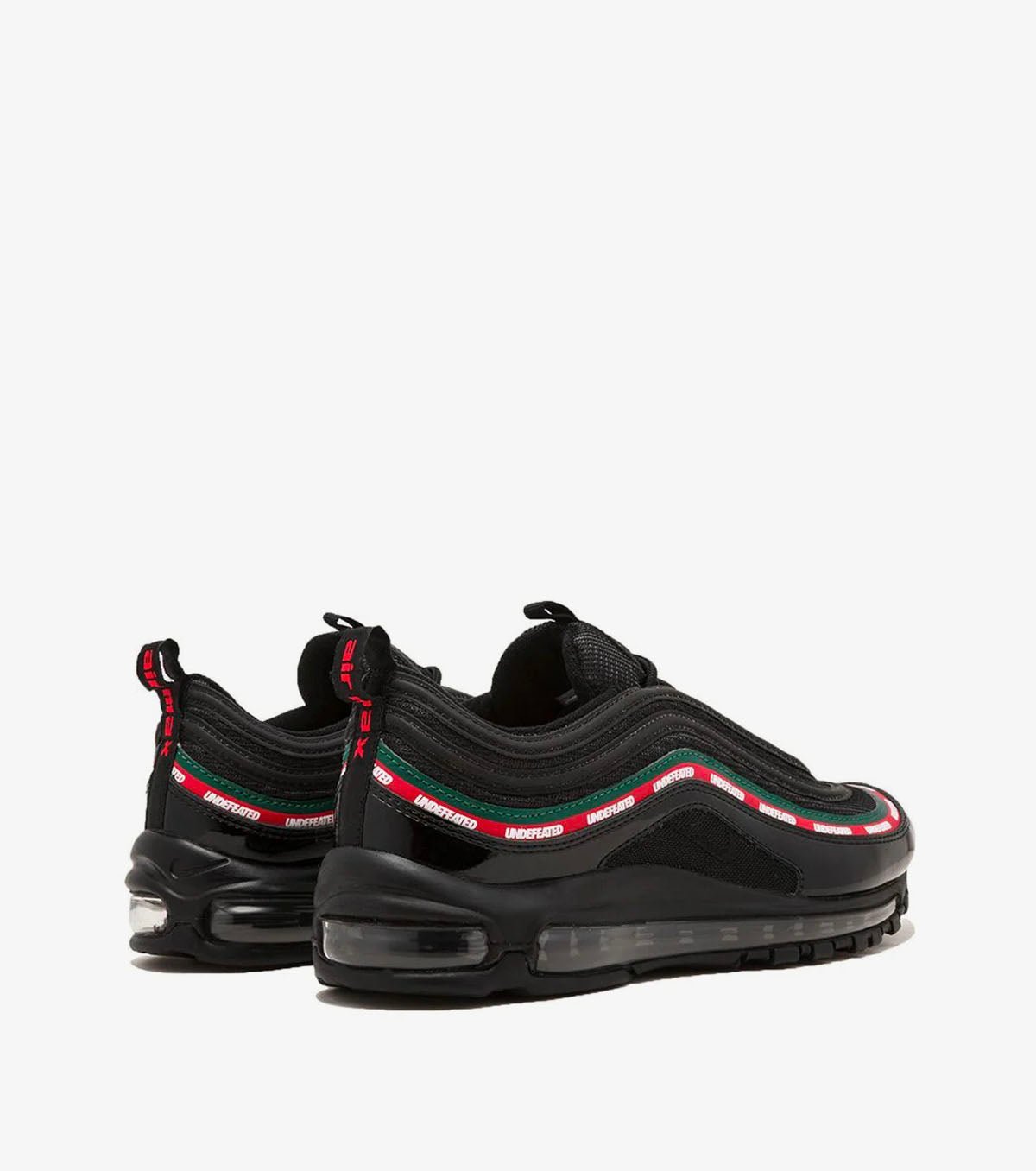 Nike x Undefeated Max 97 OG