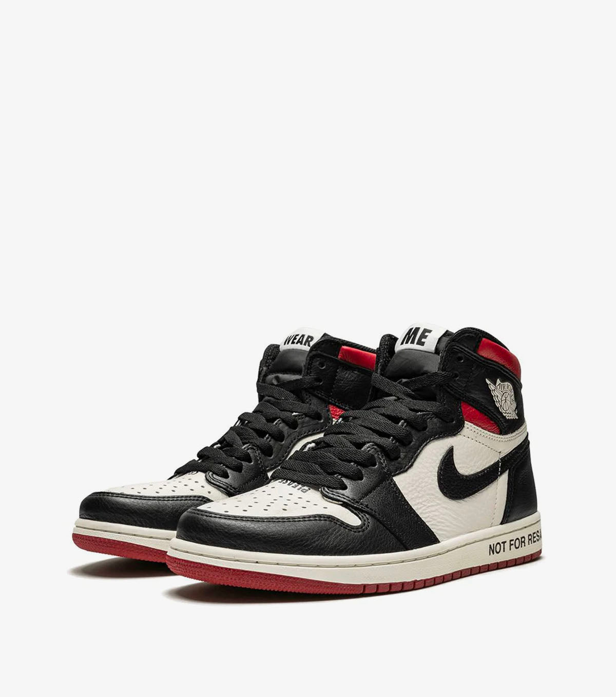 Air Jordan 1 Retro High OG NRG Not For Resale