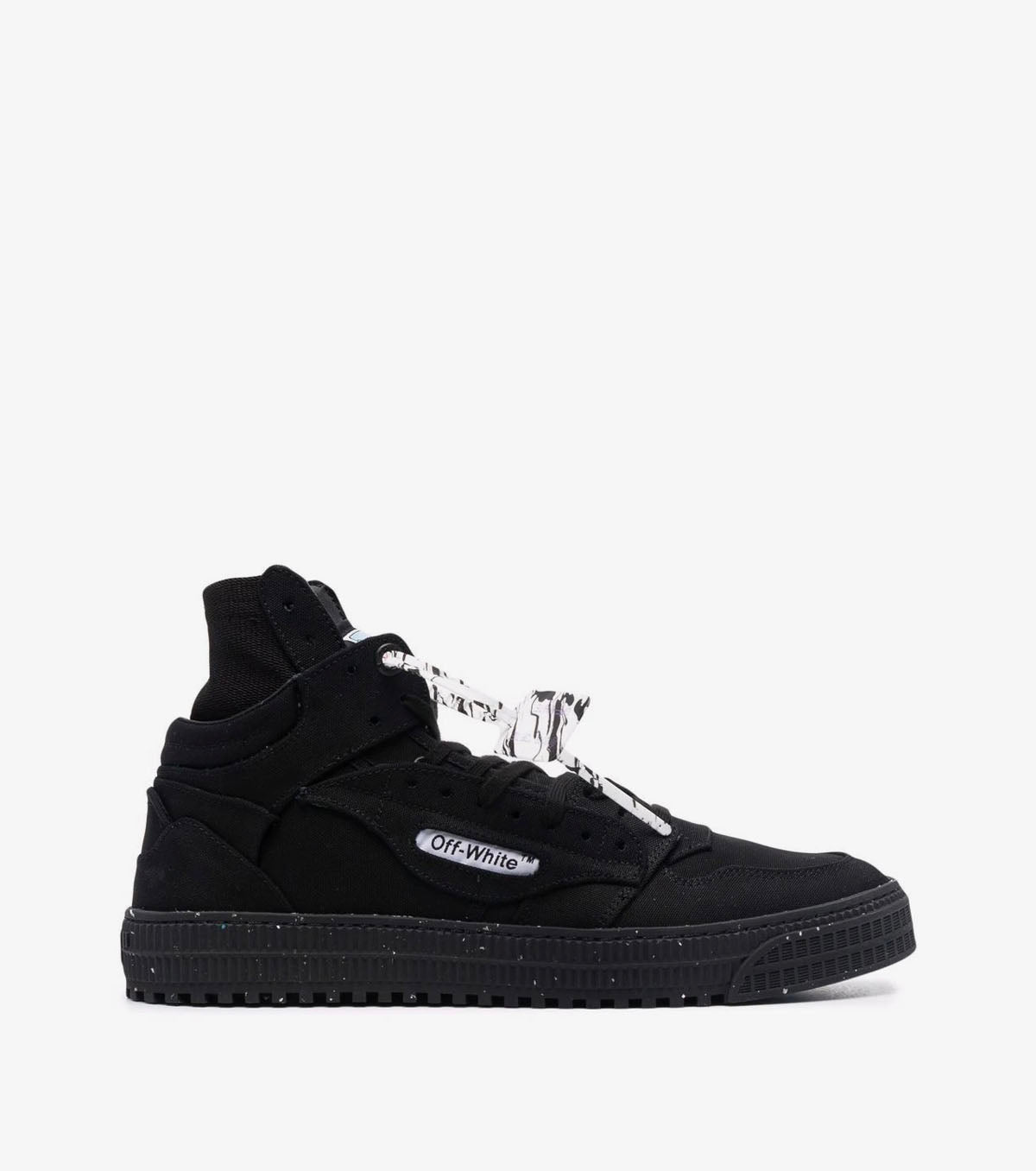 Off-Court 3.0 high-top