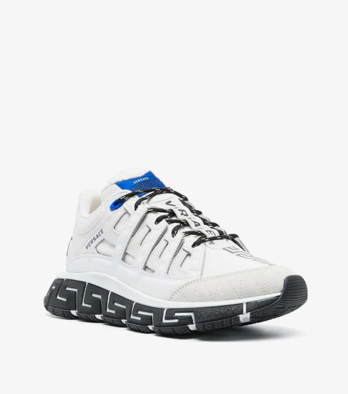 Trigreca low-top sneakers