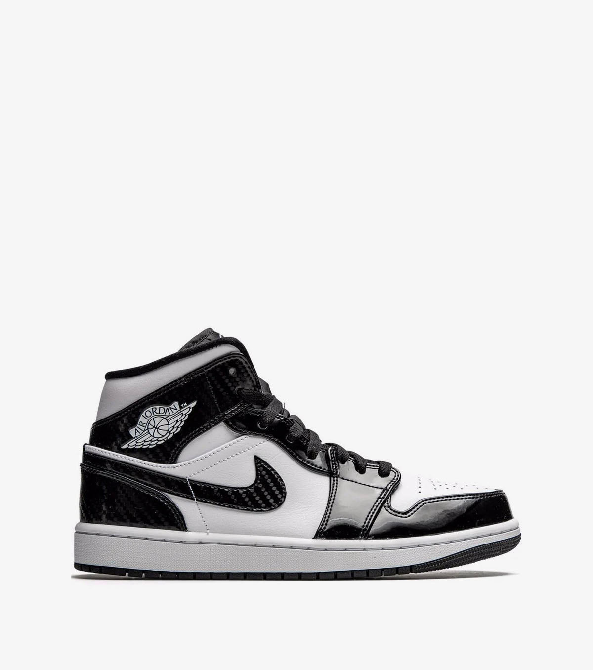 Air Jordan 1 MID S