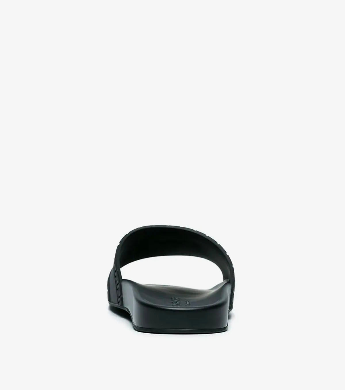 Palazzo Medusa pool slides