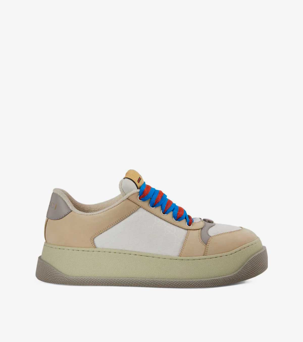 Screener GG Supreme sneakers
