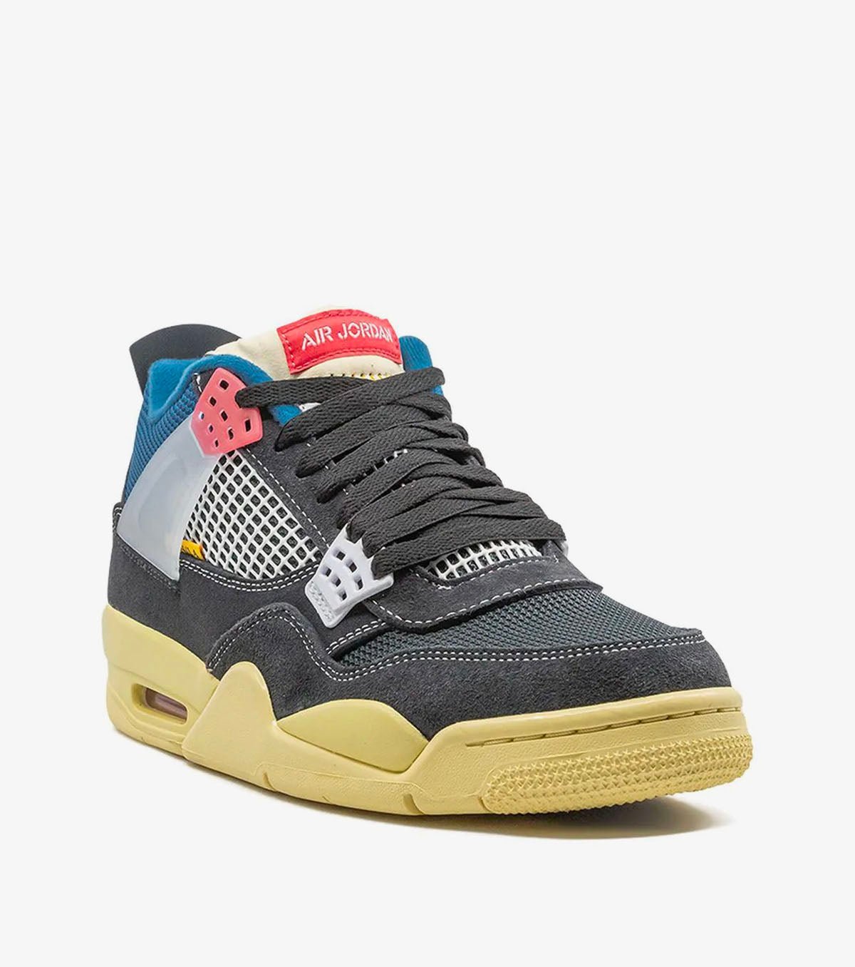 Air Jordan 4 Retro SP x Union  