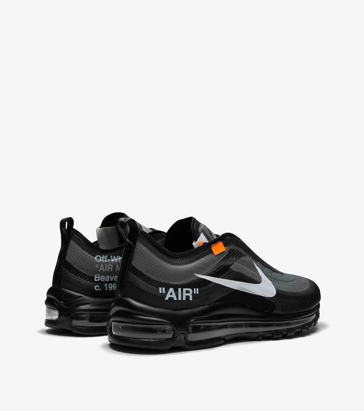 Off-White X Air Max 97 OG