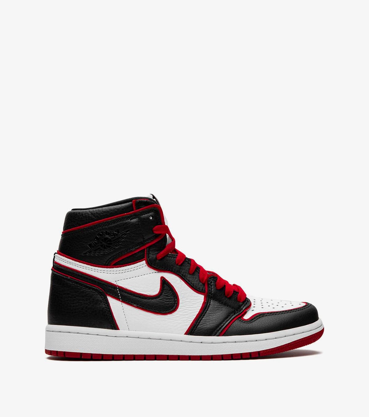 Air Jordan 1 High OG bloodline / meant to fly