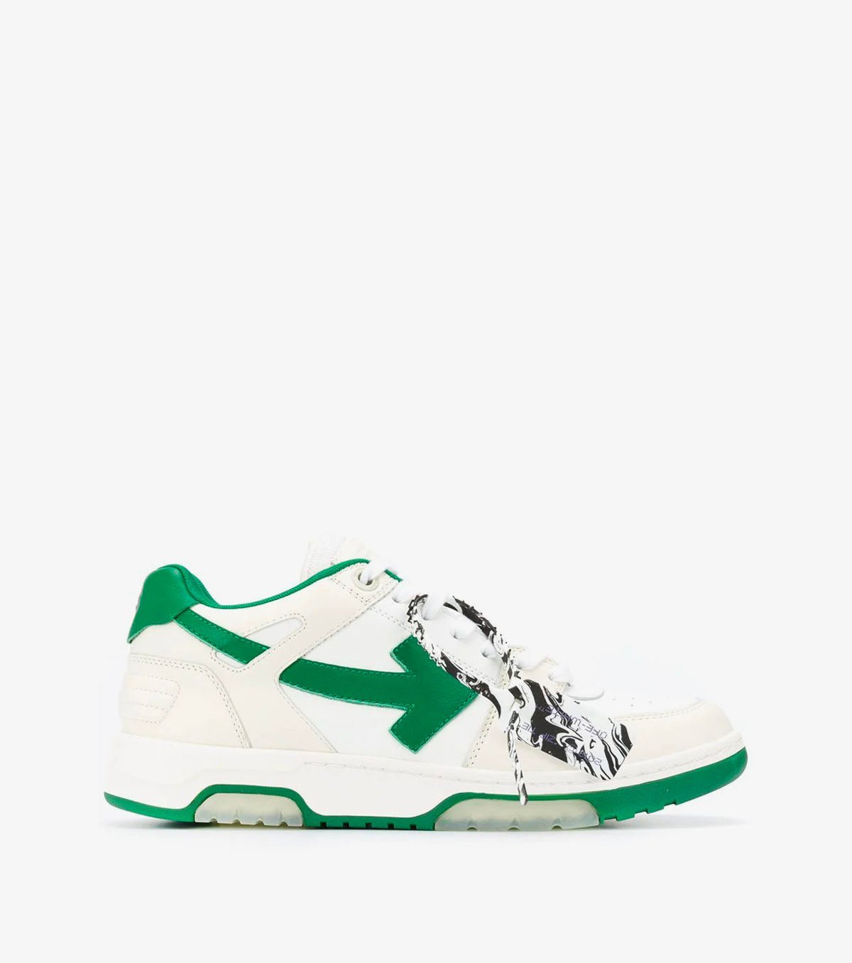 Out Of Office low-top