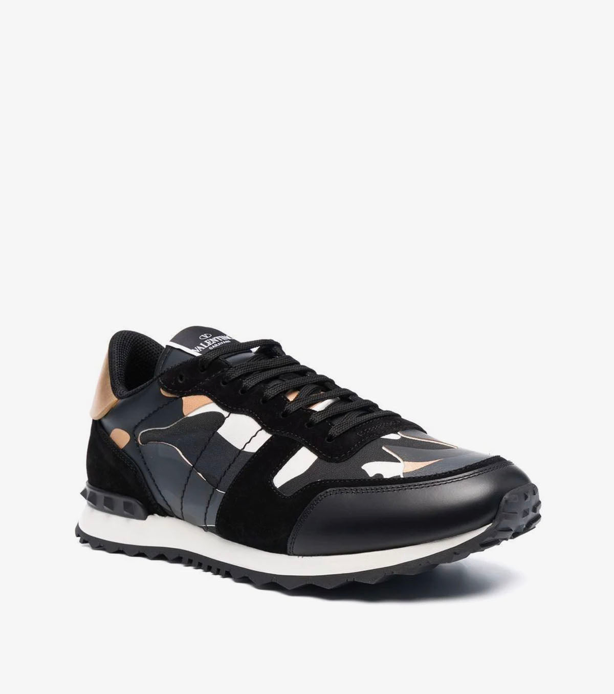 Rockrunner Camouflage