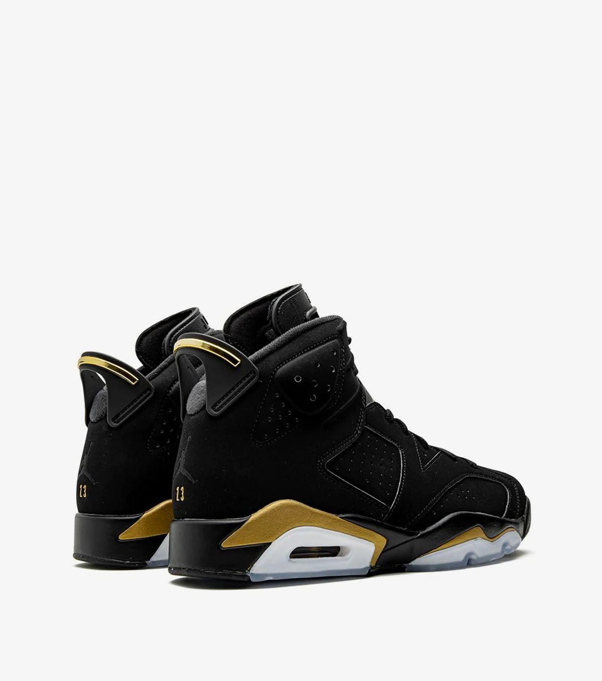 Air Jordan 6 Retro DMP 2020