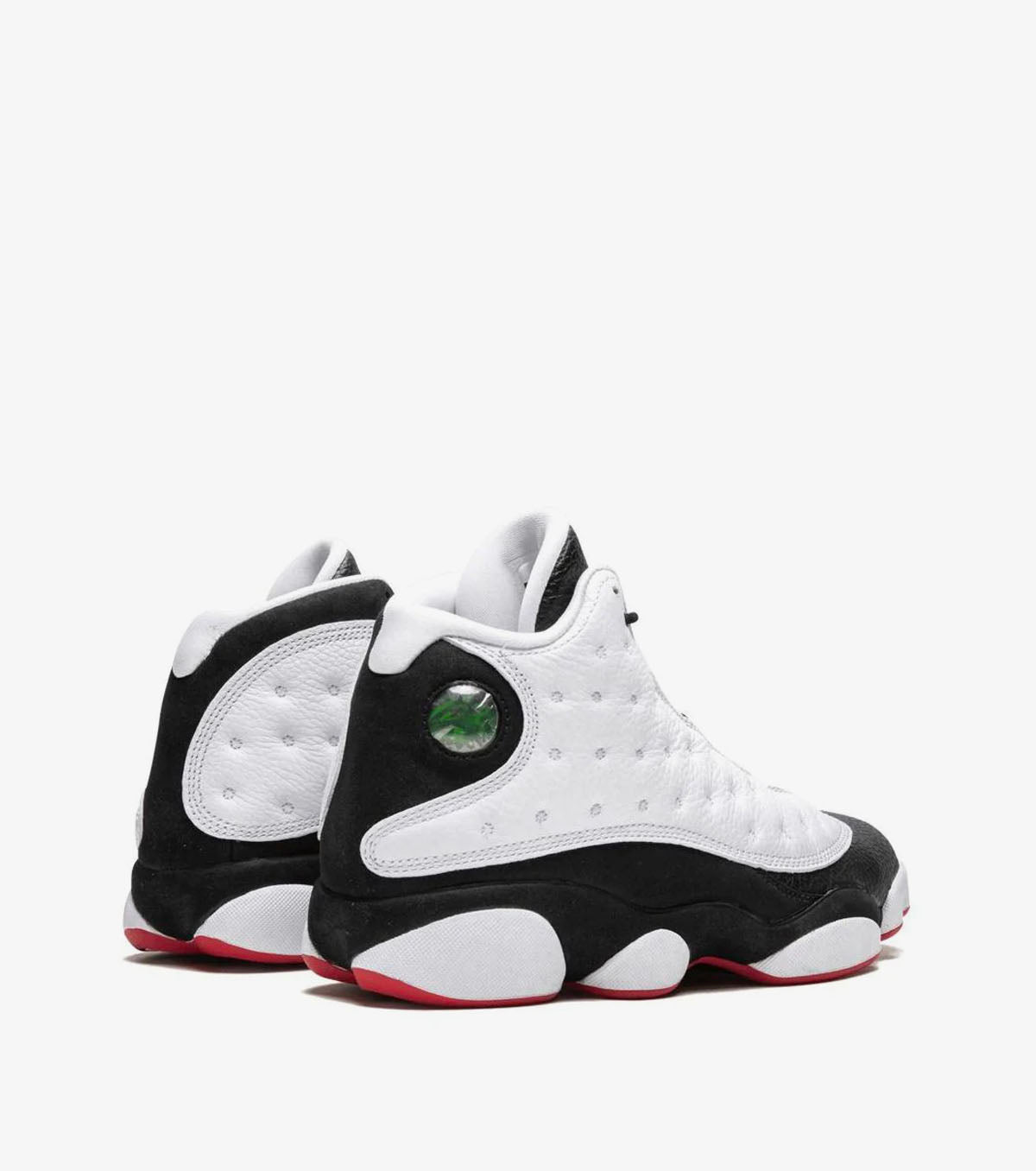 Air Jordan 13 He Got Game