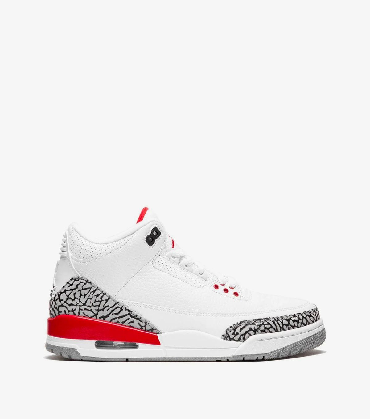 Air Jordan 3 Retro Katrina / Hall of Fame
