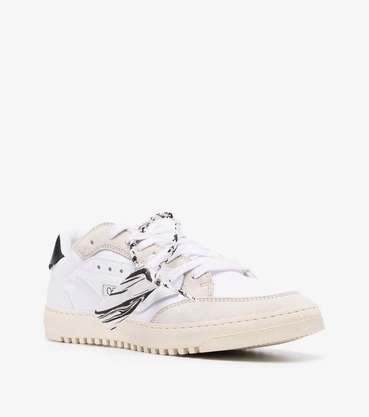 Off-Court 5.0 low-top