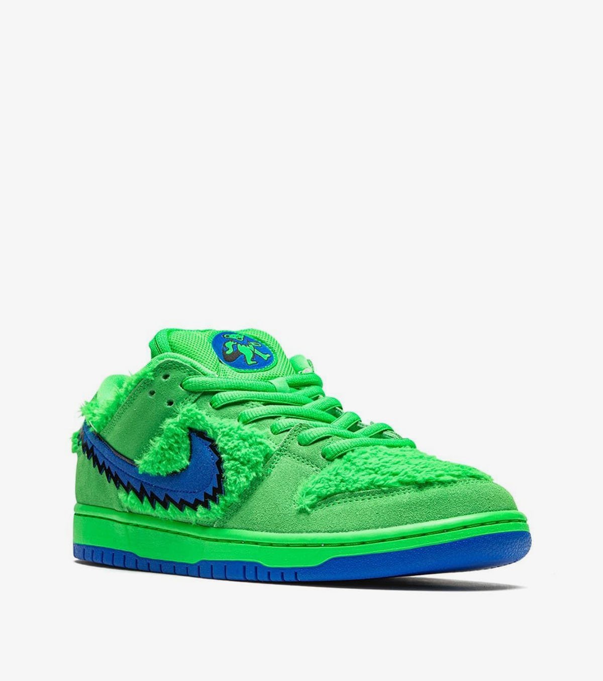 Grateful Dead x SB Dunk Low