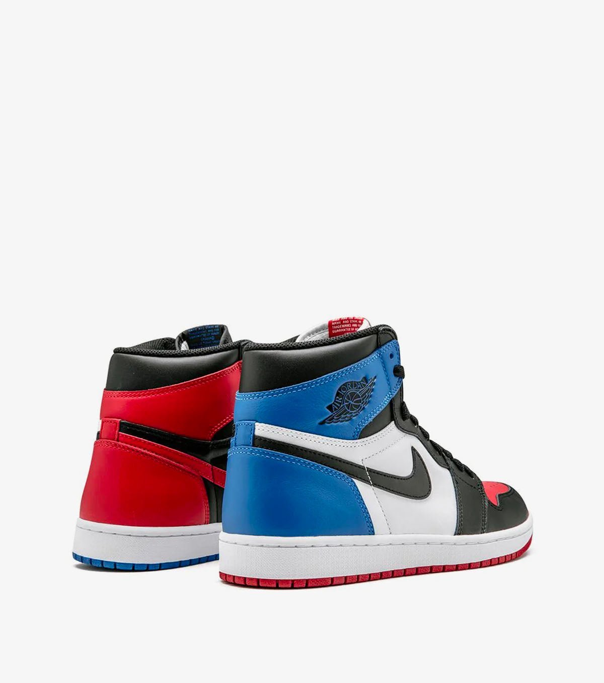 Air Jordan 1 Retro High OG Top 3