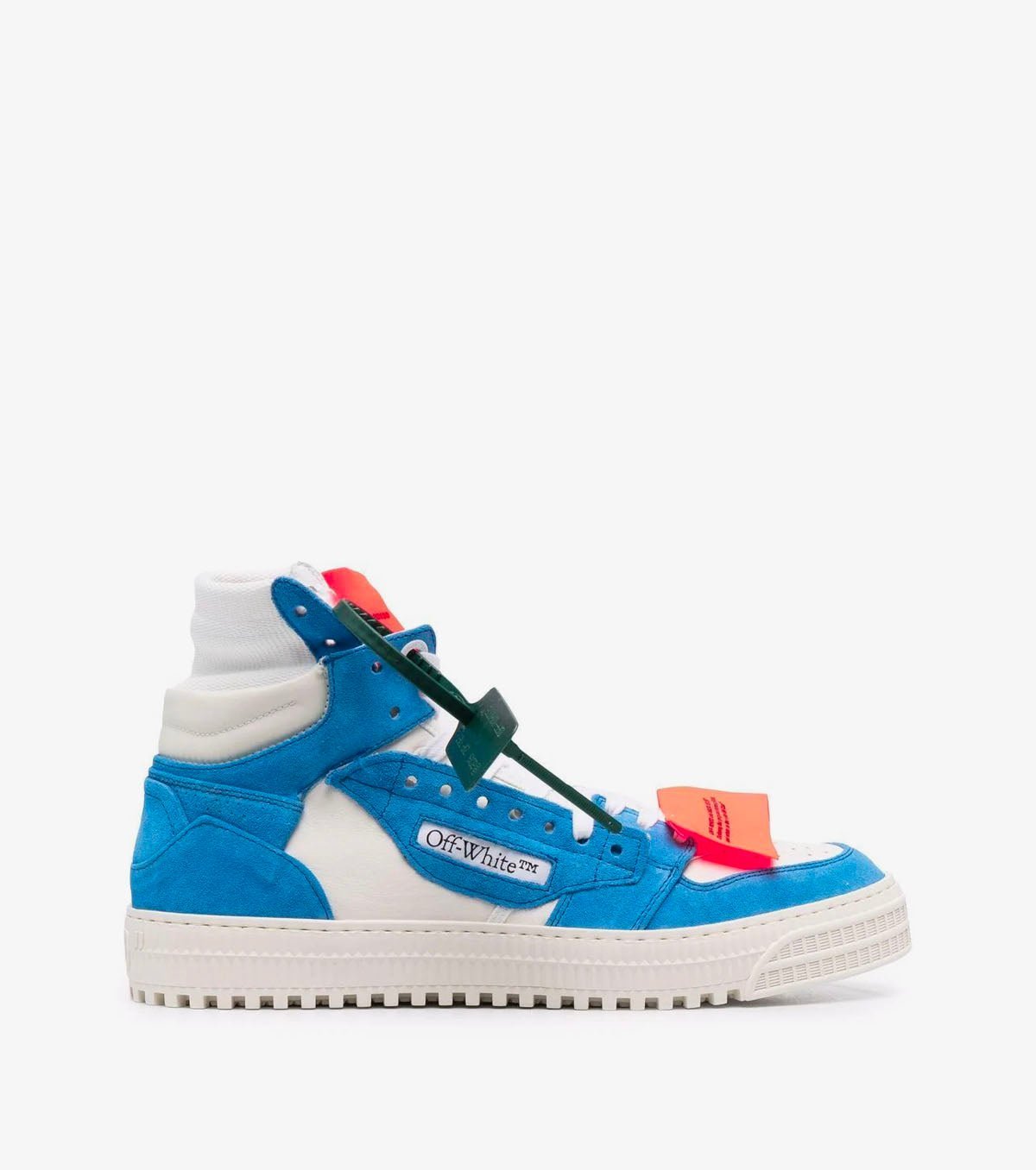 Off-Court 3.0 high-top