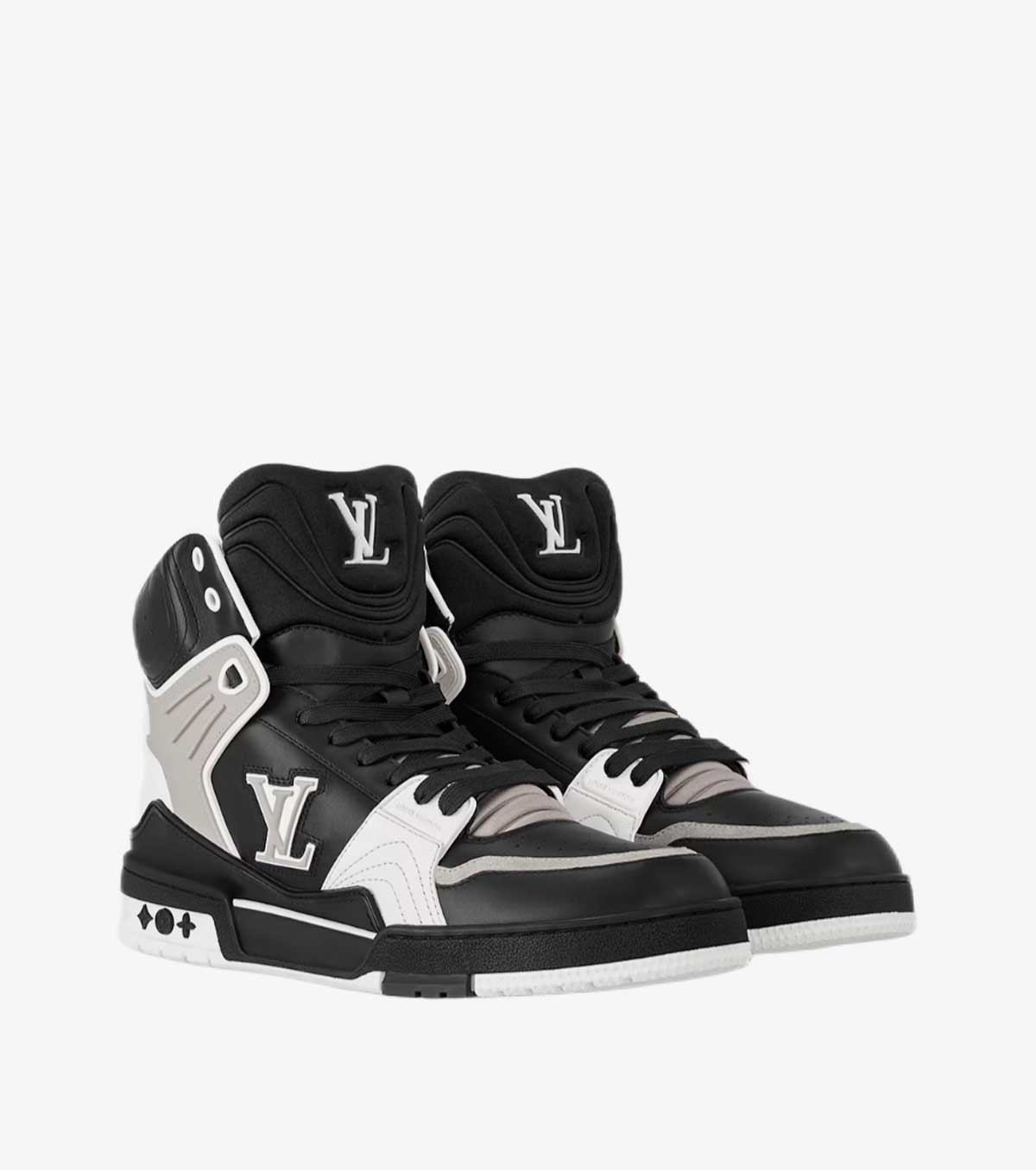 Trainer Sneaker Boot