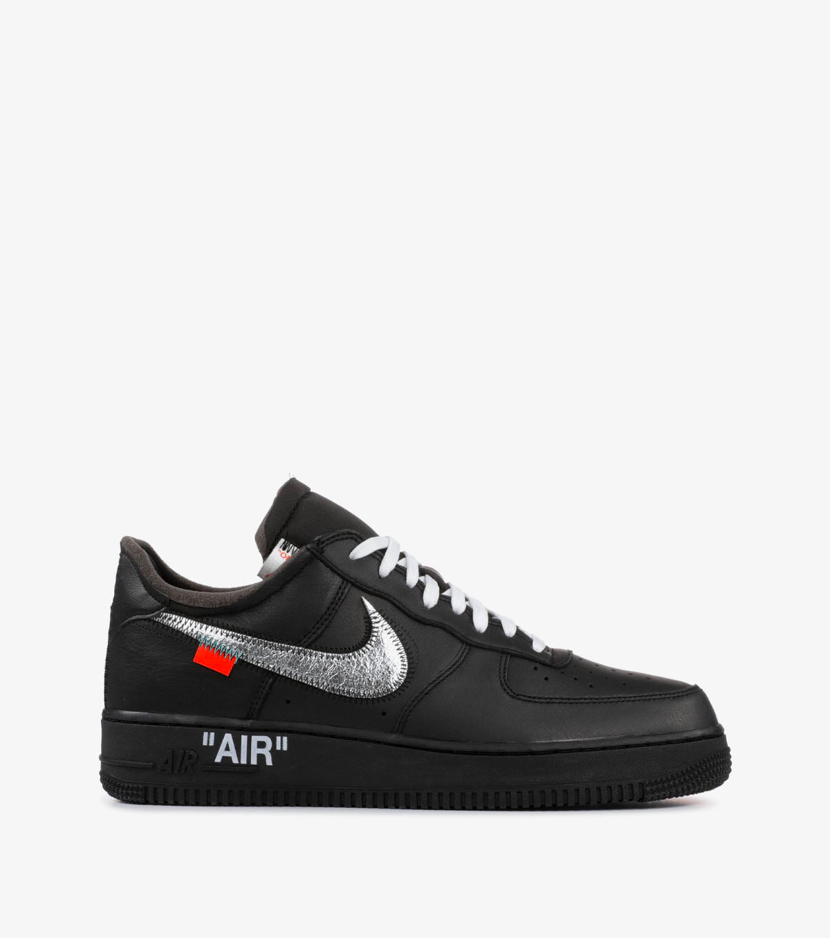 Air Force 1 '07 Virgil x MoMa