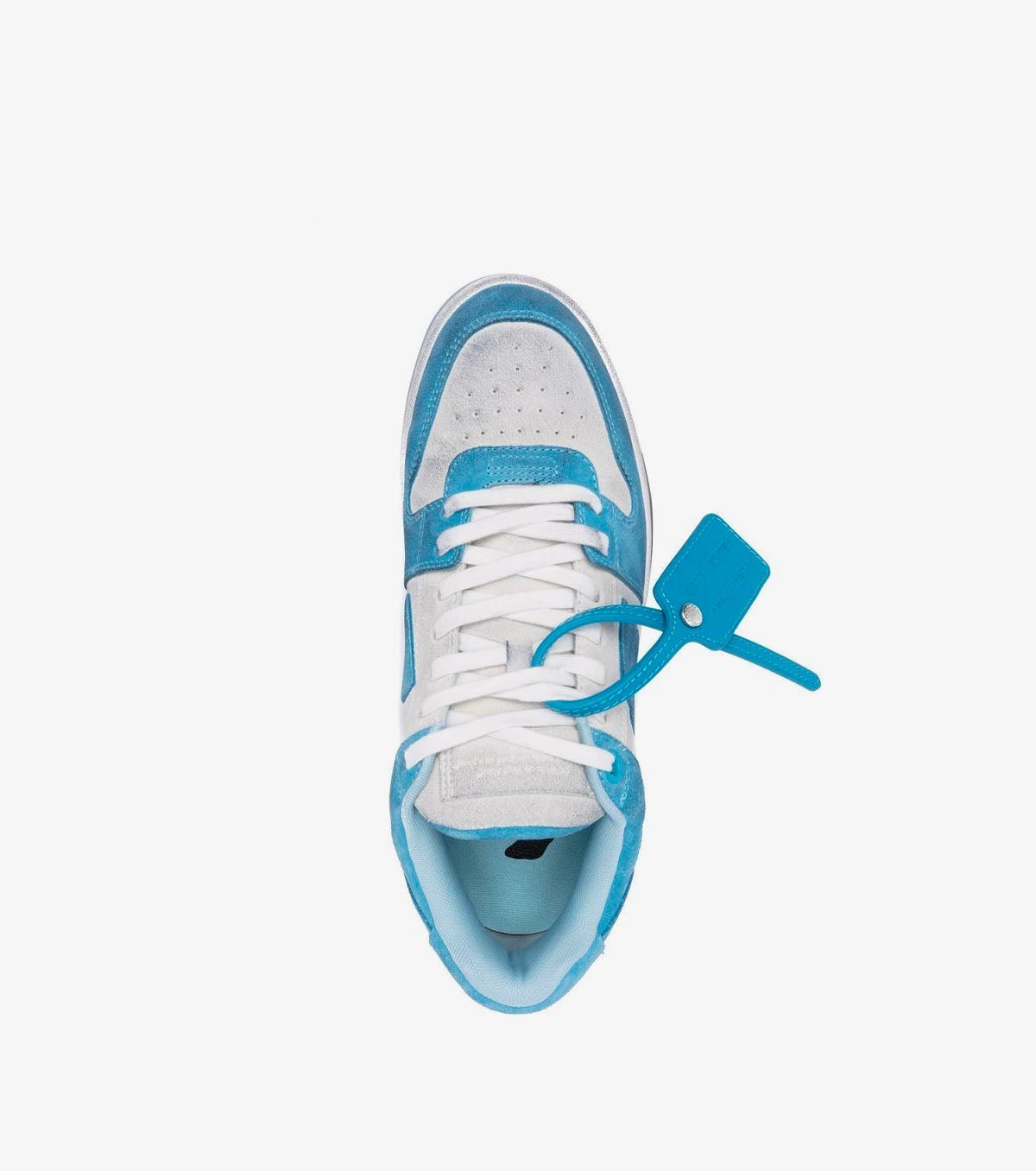 Out Of Office low-top